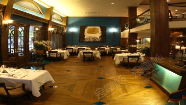 Philippe Restaurant